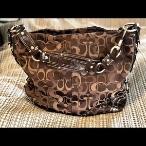 Coach handbag